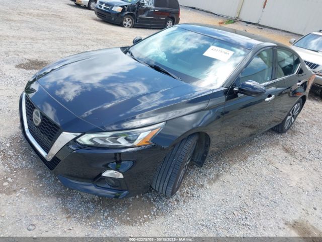 2019 NISSAN ALTIMA 1N4BL4EV3KC104419 Photo 1