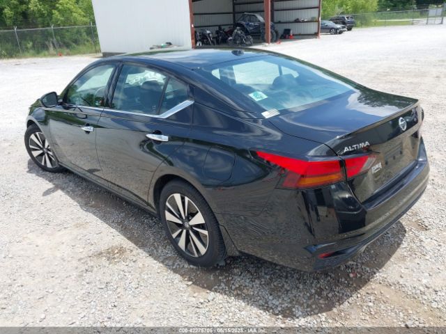2019 NISSAN ALTIMA 1N4BL4EV3KC104419 Photo 2