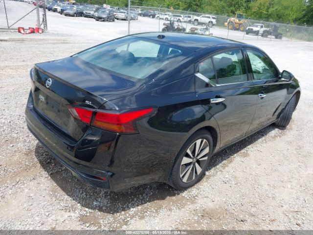 2019 NISSAN ALTIMA 1N4BL4EV3KC104419 Photo 3