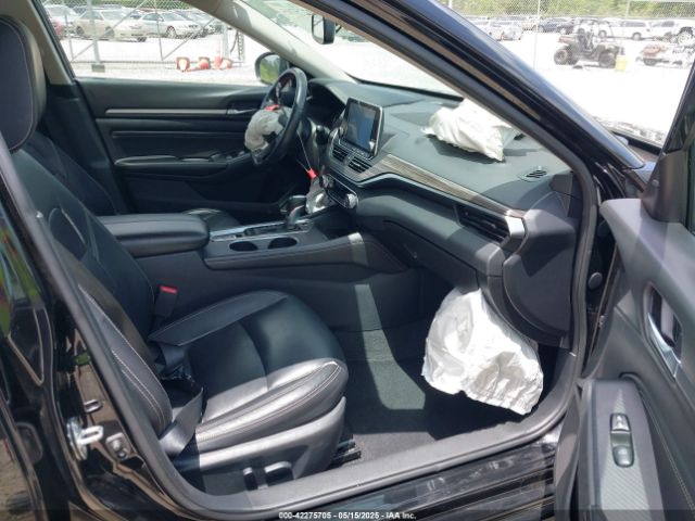 2019 NISSAN ALTIMA 1N4BL4EV3KC104419 Photo 4