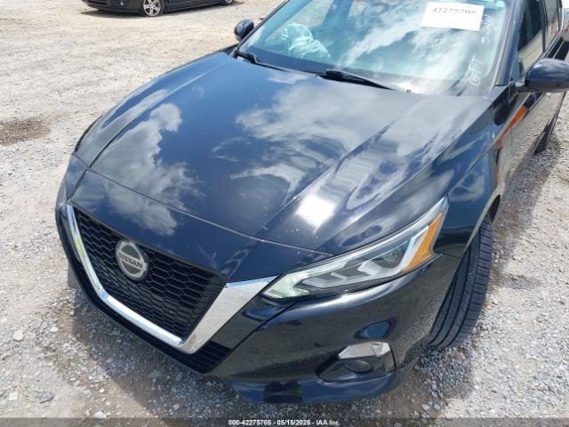 2019 NISSAN ALTIMA 1N4BL4EV3KC104419 Photo 5