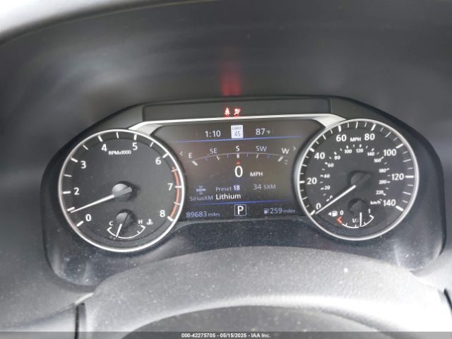 2019 NISSAN ALTIMA 1N4BL4EV3KC104419 Photo 6