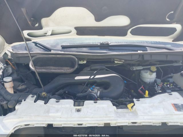 1FTYR2YMXHKB54923 Ford Transit-250