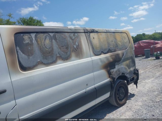 1FTYR2YMXHKB54923 Ford Transit-250