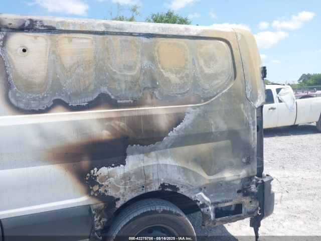 1FTYR2YMXHKB54923 Ford Transit-250