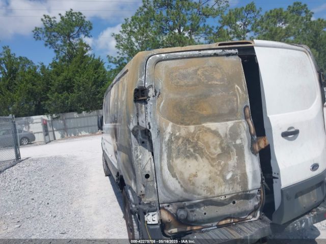 1FTYR2YMXHKB54923 Ford Transit-250