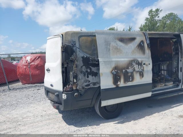 1FTYR2YMXHKB54923 Ford Transit-250