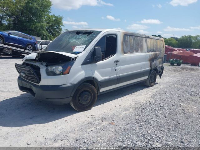 1FTYR2YMXHKB54923 Ford Transit-250