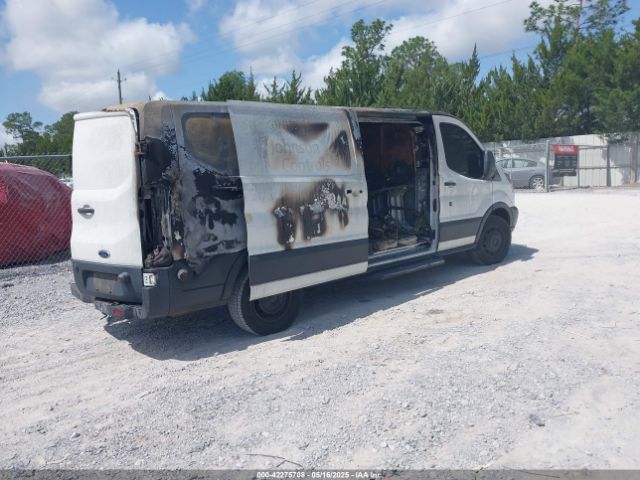 1FTYR2YMXHKB54923 Ford Transit-250