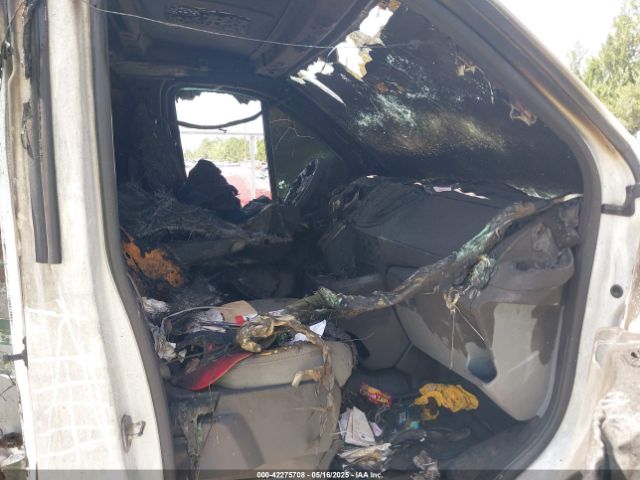 1FTYR2YMXHKB54923 Ford Transit-250