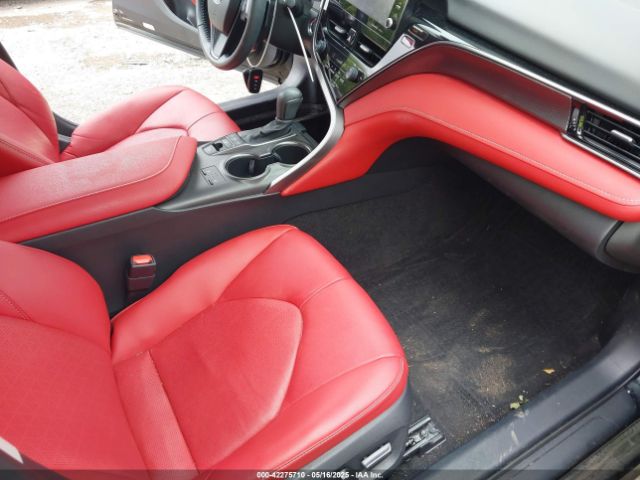 4T1K61AK4MU468742 Toyota CAMRY XSE