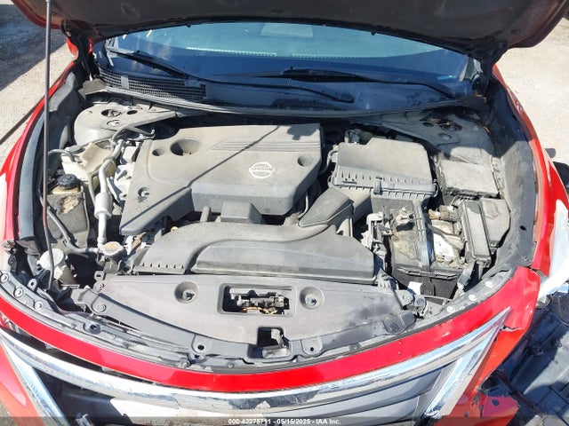 Nissan Altima 2.5 Sv 2014 1N4AL3AP8EC320476 Image 10