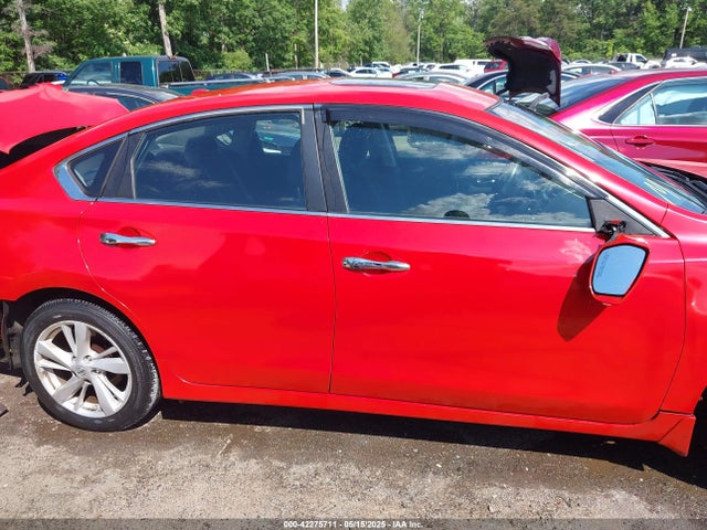 Nissan Altima 2.5 Sv 2014 1N4AL3AP8EC320476 Image 12