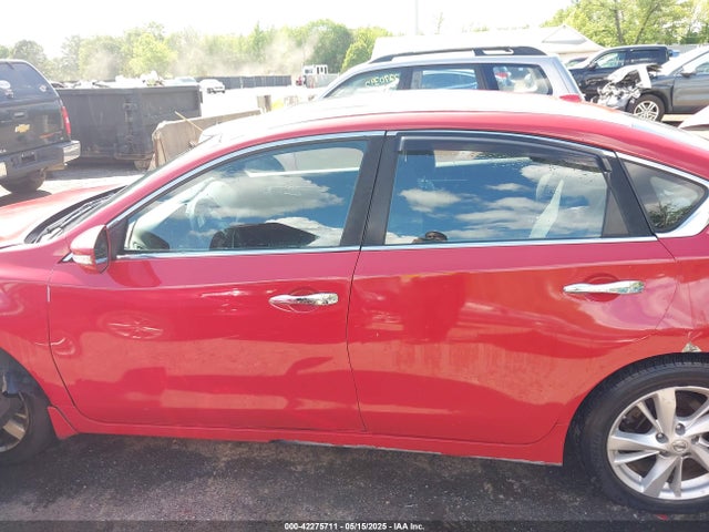 Nissan Altima 2.5 Sv 2014 1N4AL3AP8EC320476 Image 13