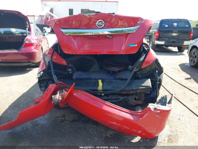 Nissan Altima 2.5 Sv 2014 1N4AL3AP8EC320476 Image 15