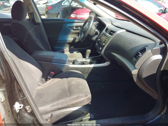 Nissan Altima 2.5 Sv 2014 1N4AL3AP8EC320476 Image 5