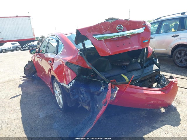 Nissan Altima 2.5 Sv 2014 1N4AL3AP8EC320476 Image 6
