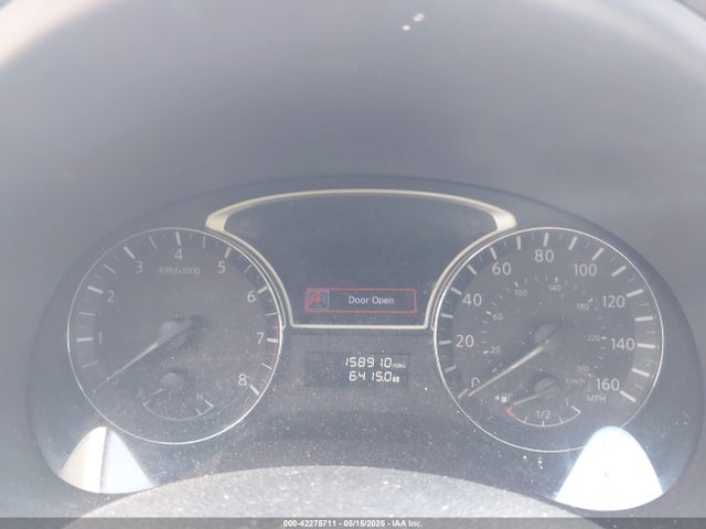 Nissan Altima 2.5 Sv 2014 1N4AL3AP8EC320476 Image 7