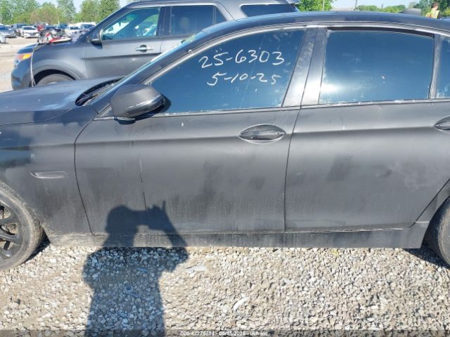 WBA5B3C58ED535521 BMW 535i Xdrive