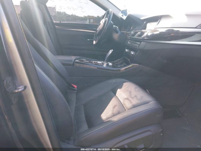 WBA5B3C58ED535521 BMW 535i Xdrive