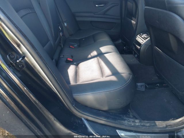 WBA5B3C58ED535521 BMW 535i Xdrive