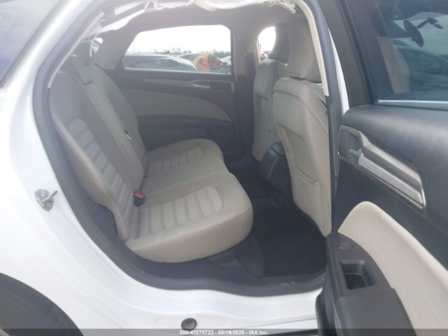 3FA6P0G71JR166706 Ford FUSION S