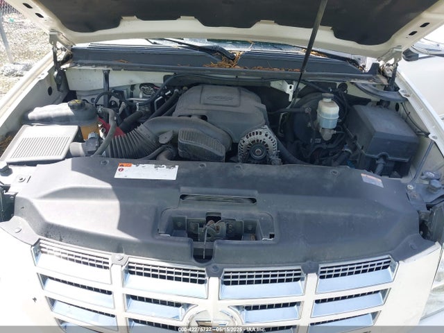 2011 CADILLAC ESCALADE 1GYS4BEF4BR247391 Photo 9