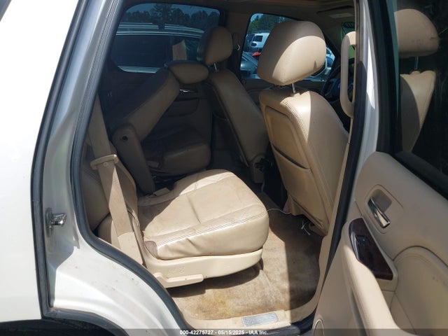 2011 CADILLAC ESCALADE 1GYS4BEF4BR247391 Photo 7