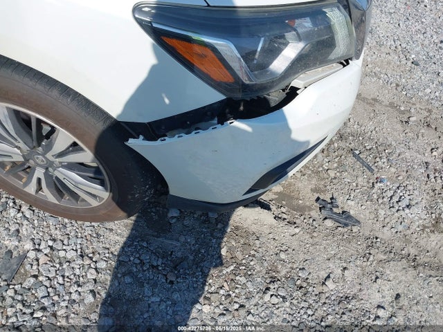Nissan 2017 2017 5N1DR2MN9HC601874 Image 17