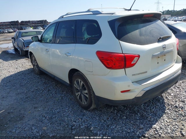 Nissan 2017 2017 5N1DR2MN9HC601874 Image 3