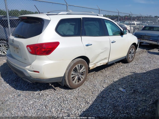 Nissan 2017 2017 5N1DR2MN9HC601874 Image 4