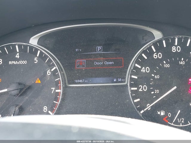 Nissan 2017 2017 5N1DR2MN9HC601874 Image 7