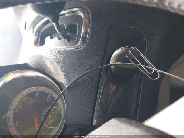2C4RDGCG2ER321404 Dodge Grand Caravan Sxt