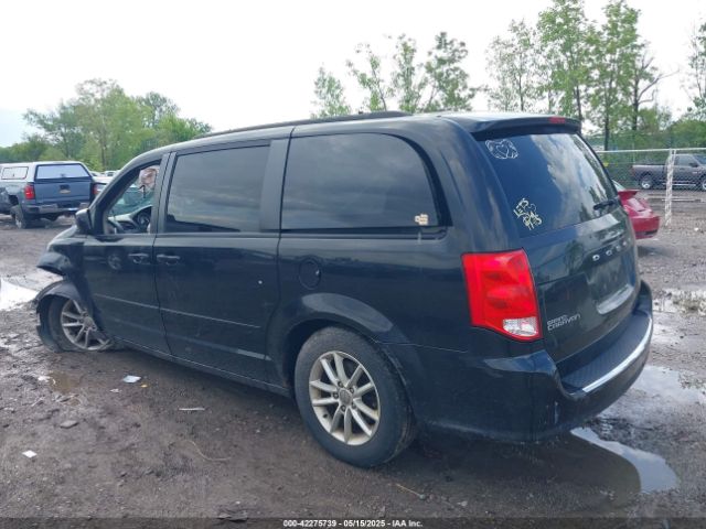 2C4RDGCG2ER321404 Dodge Grand Caravan Sxt