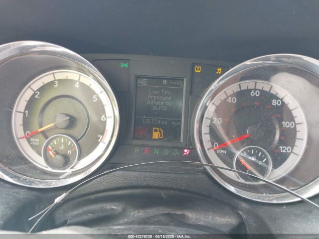 2C4RDGCG2ER321404 Dodge Grand Caravan Sxt