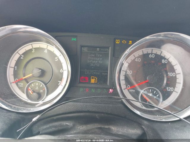 2C4RDGCG2ER321404 Dodge Grand Caravan Sxt