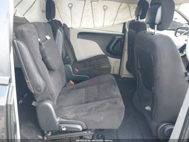2C4RDGCG2ER321404 Dodge Grand Caravan Sxt