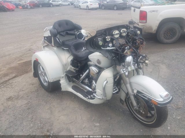 2002 HARLEY-DAVIDSON FLHTCUI 1HD1FCW102Y637803