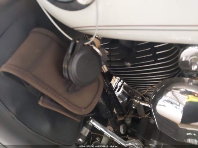 2002 HARLEY-DAVIDSON FLHTCUI 1HD1FCW102Y637803 Photo 10