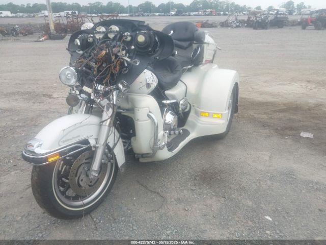 2002 HARLEY-DAVIDSON FLHTCUI 1HD1FCW102Y637803 Photo 1