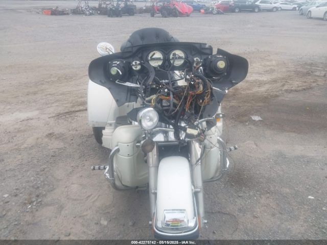 2002 HARLEY-DAVIDSON FLHTCUI 1HD1FCW102Y637803 Photo 4