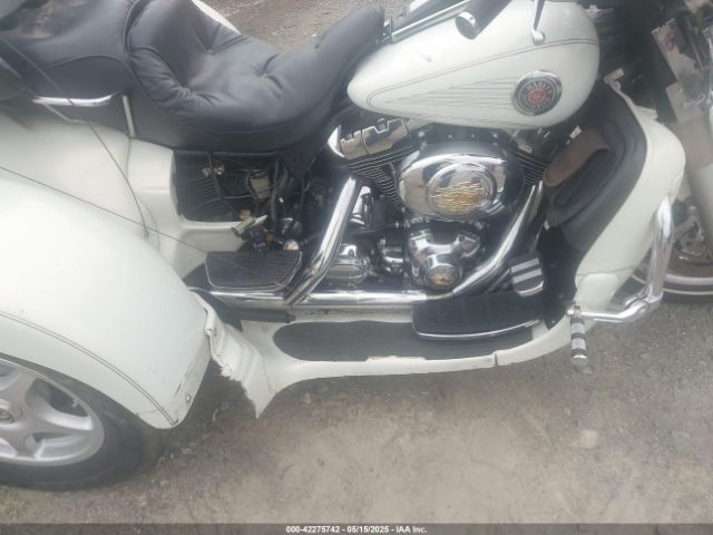 2002 HARLEY-DAVIDSON FLHTCUI 1HD1FCW102Y637803 Photo 7