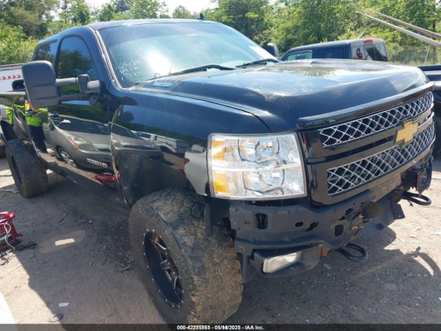 1GC1KXC8XEF106386 auction archive image