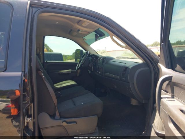 1GC1KXC8XEF106386 Chevrolet Silverado 2500hd Lt