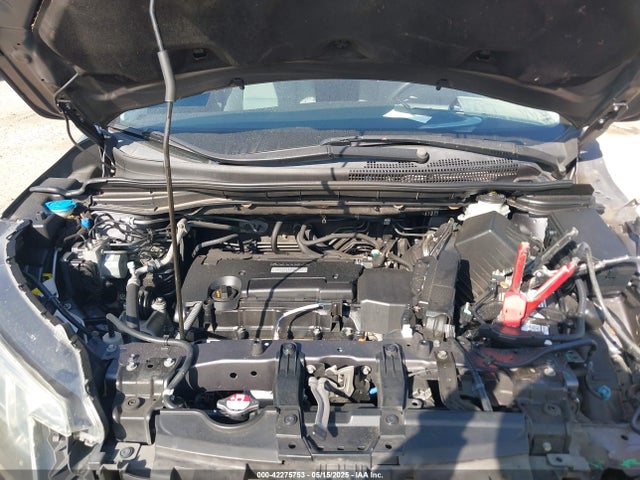 3CZRM3H35GG706148 Honda CR-V LX