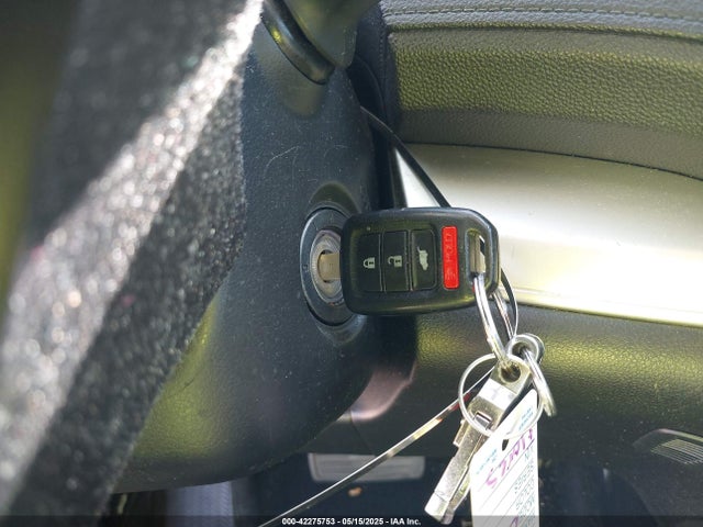 3CZRM3H35GG706148 Honda CR-V LX