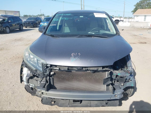 3CZRM3H35GG706148 Honda CR-V LX