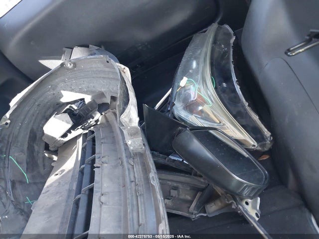 3CZRM3H35GG706148 Honda CR-V LX