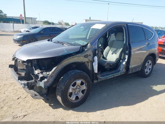 3CZRM3H35GG706148 Honda CR-V LX