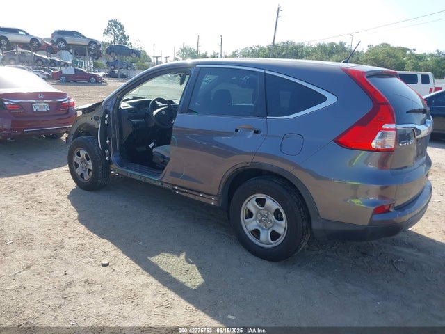 3CZRM3H35GG706148 Honda CR-V LX
